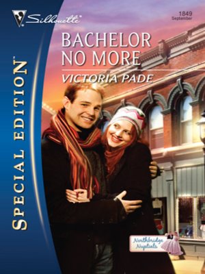 cover image of Bachelor No More